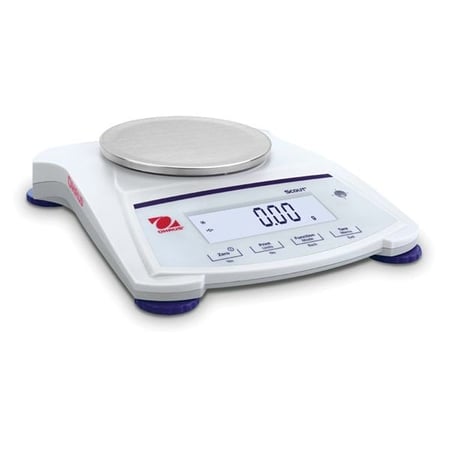OHAUS - Balances & Scales - 30253055